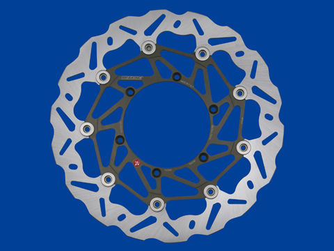 DAYTONA(ǥȥ) 76552 BRAKING ǥ WK055L