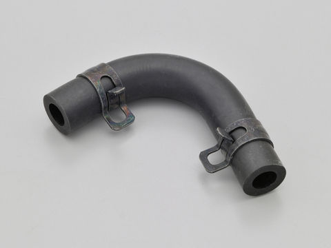 【DAYTONA(デイトナ)】 77862 NISSINラジアルブレーキマスターシリンダー（旧型/鋳造）用 リザーバータンクホース