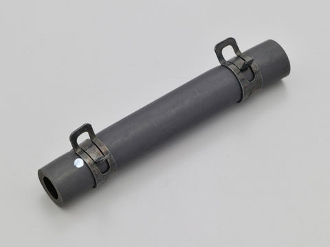 【DAYTONA(デイトナ)】 77863 セミラジアルブレーキマスター用 リザーバータンクホース