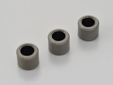 【DAYTONA(デイトナ)】 90416 DWRウエイトローラー3個セット φ16×13mm×5g ホンダ系