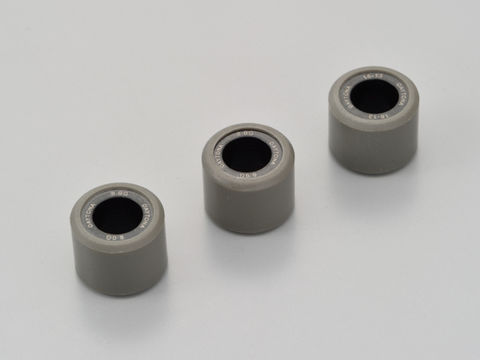 【DAYTONA(デイトナ)】 90422 DWRウエイトローラー3個セット φ16×13mm×8g ホンダ系