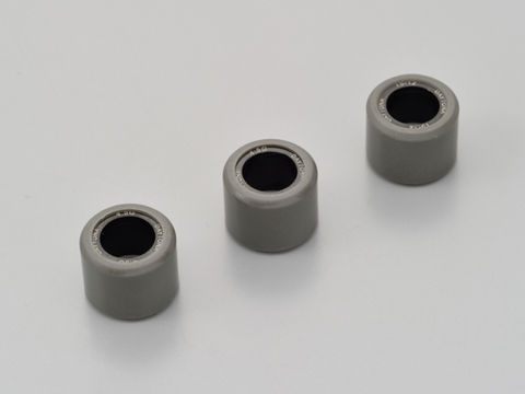 【DAYTONA(デイトナ)】 90450 DWRウエイトローラー3個セット φ15×12mm×4.5g ヤマハ系