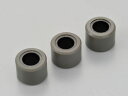 【DAYTONA(デイトナ)】 90511 DWRウエイトローラー3個セット φ20×15mm×13g PCX/LEAD125/アドレスV125系