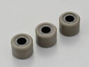 【DAYTONA(デイトナ)】 90515 DWRウエイトローラー3個セット φ20×15mm×17g PCX/LEAD125/アドレスV125系