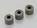 【DAYTONA(デイトナ)】 90516 DWRウエイトローラー3個セット φ20×15mm×18g PCX/LEAD125/アドレスV125系