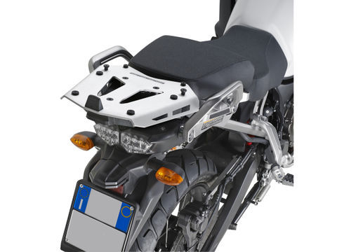 KAWASAKI - 【DAYTONA(デイトナ)】 91791 GIVI SRA2101 アルミスペシャルラック