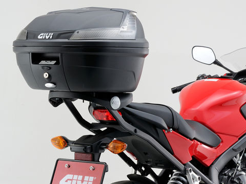 【DAYTONA(デイトナ)】 91883 GIVI 1137FZ モノラック用フィッティング(2.0)