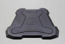 【DAYTONA(デイトナ)】 92935 SAS-TEC 胸部プロテクター CP-1 (一体型)