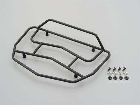 【DAYTONA(デイトナ)】 93357 GIVI 【E96B】メタルラック E52用