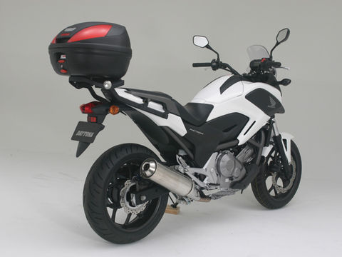 HARLEY-DAVIDSON - 【DAYTONA(デイトナ)】 94015 GIVI 1111FZ モノラック用フィッティング