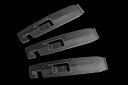 【Birzman(バーズマン)】 【4714247519787】 121796000 Bz Tubeless Tire Lever 3pc Set チューブレス...
