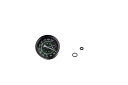 【Birzman(バーズマン)】 【4714247516144】 75358000 Bz Gauge-220psi 空気圧計