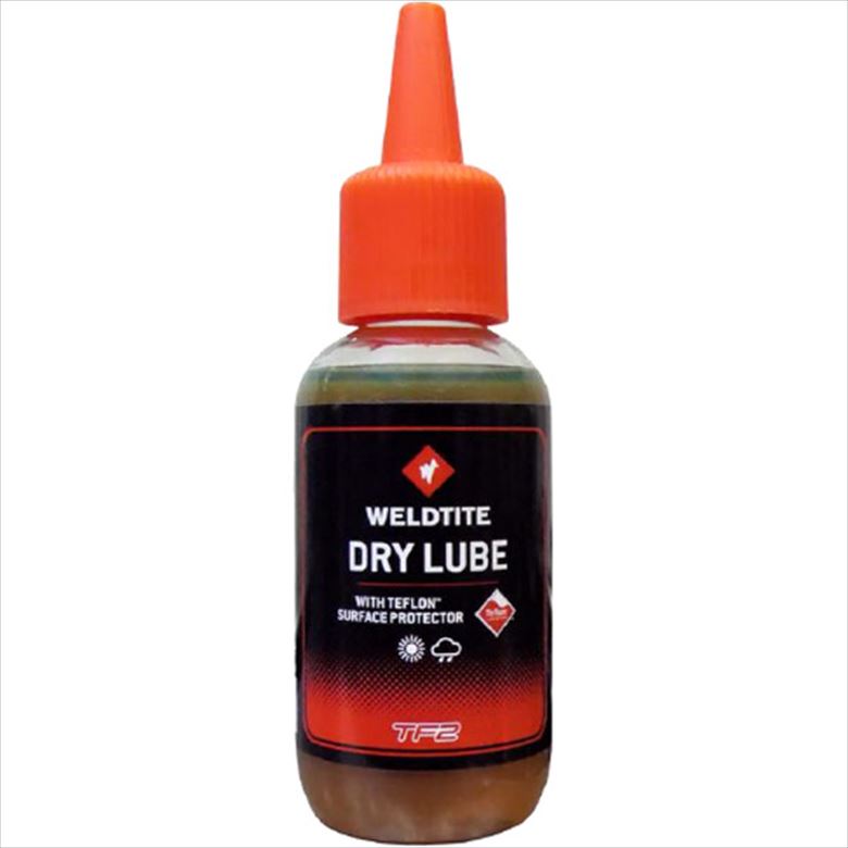 定形外【ウェルドタイト(WELDTITE)】 【5013863033066】 92965000 WEL TF2プラスドライルブ 容量：75ml（03306J） 潤滑剤