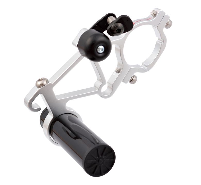 【I live(アイリブ)】 【4944924332860】 339-3400-00 I live　マルチホルダー　シルバー