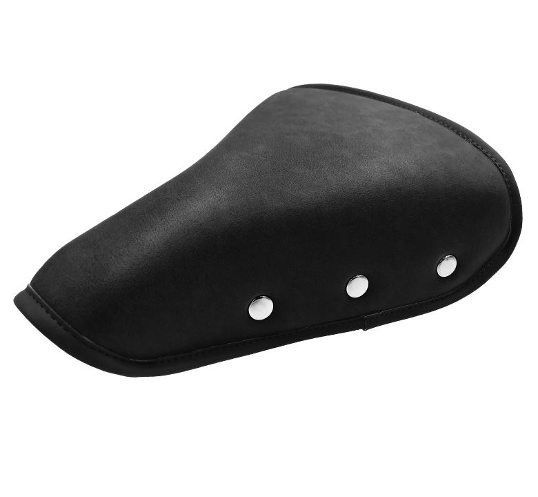 【NOGUCHI(ノグチ)】 【4962625810012】 00116054 テリーサドル　ブラック