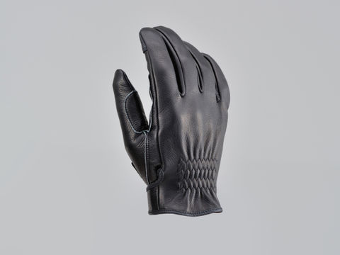 【DAYTONA(デイトナ)】 96812 HBG-037内縫いガンカットショート ブラック