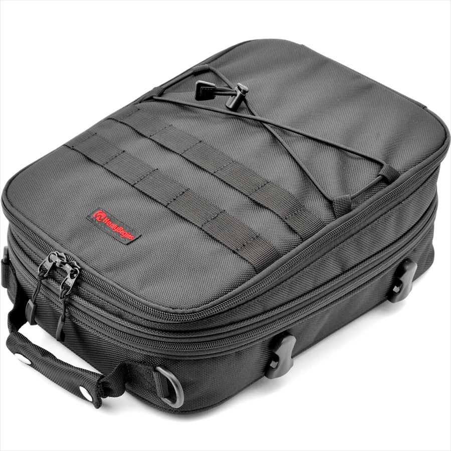 【DAYTONA(デイトナ)】 97241 HenlyBegins シートバッグ DH-722