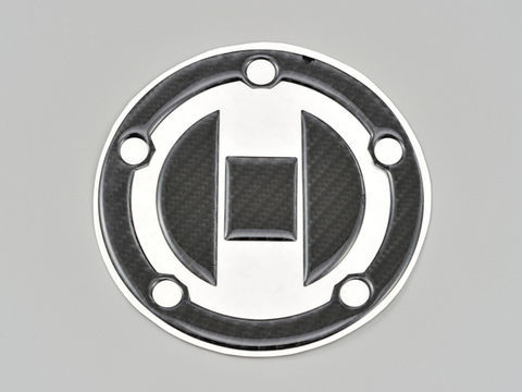 HARLEY-DAVIDSON - 【DAYTONA(デイトナ)】 97345 フューエルキャップパッド（ポッティングタイプ） SUZUKI1