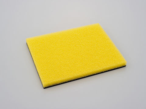 【DAYTONA(デイトナ)】 97348 ターボフィルターシート 標準タイプS 250×200