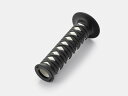 【DAYTONA(デイトナ)】 97488 GRIPPY GRIP【GG-D-KATANA】 ブラック×ホワイト