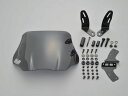 【DAYTONA(デイトナ)】 97697 ウインドシールドSS 車種別キット PCX125/150('18~'19)用