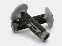 【DAYTONA(デイトナ)】 98116 PRO-GRIP オフロード用#788 耐震GEL 115mm 貫通 グレー