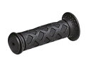 【DAYTONA(デイトナ)】 98118 PRO-GRIP ショートタイプ#789 STDラバー Φ19×115mm 非貫通 ブラック