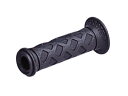 【DAYTONA(デイトナ)】 98122 PRO-GRIP ショートタイプ#789 STDラバー Φ19×115mm 貫通 ブラック