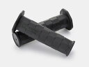 【DAYTONA(デイトナ)】 98460 GRIPPY GRIP φ25.4(インチバー)用 GG-DI-OCTA ブラック