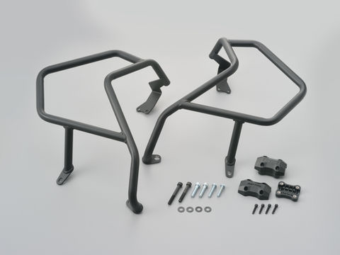 【DAYTONA(デイトナ)】 99096 パイプエンジンガード 400X用