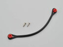 【DAYTONA(デイトナ)】 99150 GIVI MS01 開口制御プラスチック(1本)