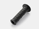 【DAYTONA(デイトナ)】 99266 GRIPPY GRIP【GG-D-KATANA】 ブラック×グレー 120mm