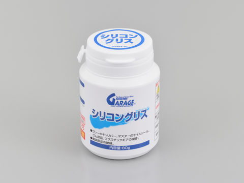 【DAYTONA(デイトナ)】 17680 シリコングリス