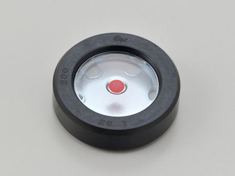 【DAYTONA(デイトナ)】 65982 2次側湿式/乾式クラッチキット用 オイルポットウインドウ