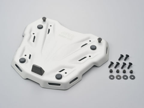 【DAYTONA(デイトナ)】 99475 GIVIベースプレート M9A (モノキーケース用)