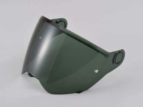 【DAYTONA(デイトナ)】 99734 N702 X シールド NJS-10S/ダークスモーク/S-M