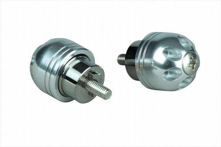 4945716157623 ホンダ用ビッグバーエンド シルバー ホンダジュンセイ 031179-03-10 【POSH FAITH(ポッ..