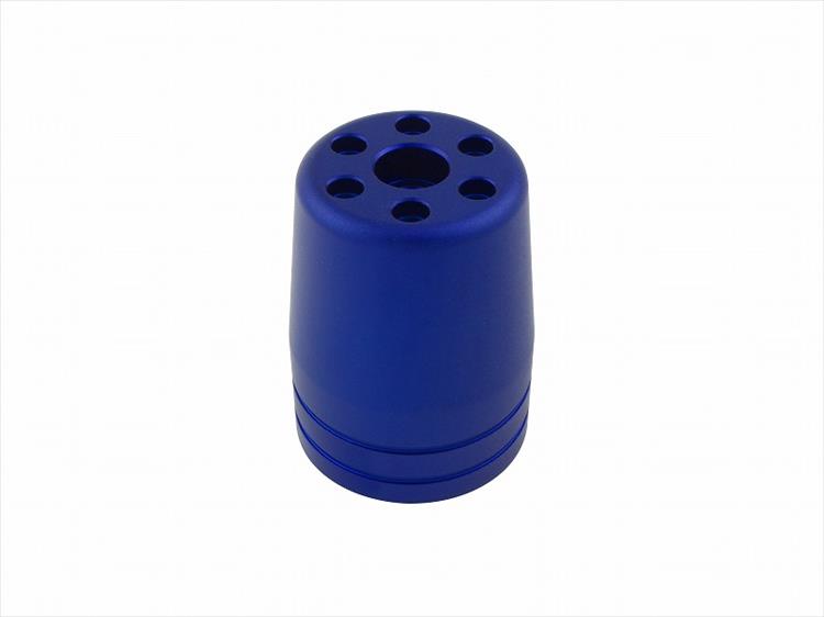 4945716167813 UHバーエンドアウター M6 MBL 1pc 031679-ML-10 【POSH FAITH(ポッシュ フェイス)】