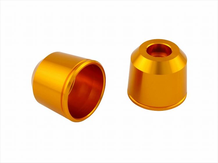 4945716161699 MWバーエンドアウター M8 GD 2p 032879-04-10 【POSH FAITH(ポッシュフェイス)】