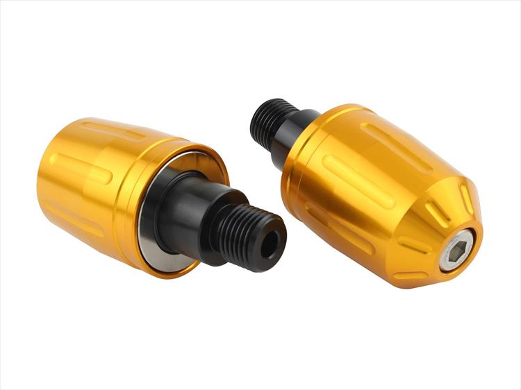 4945716165185 ウルトラヘビーバーエンドT2 ゴールド ヤマハヨウ M16 033779-04-10 【POSH FAITH(ポッ..