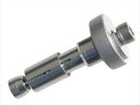 【タナックス】 【4510819600392】 NP-015 NAPOLEON ミラー バーエンドミラーH1取付け具セット シルバー