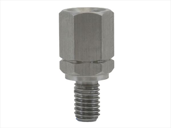 【タナックス】 【4510819201193】 SS-3 【ポスト投函便発送】NAPOLEON ミラー スリムステンレスアダプ..