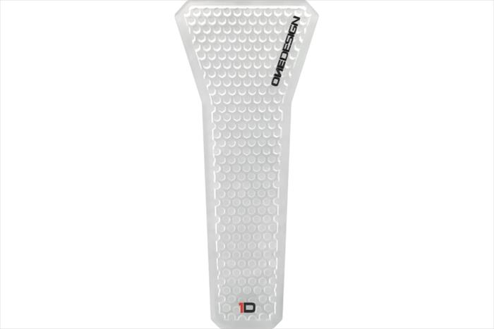 【ポスト投函便】 【PRINT(プリント)】 【4549950542537】 HDR-2 PRINT タンクパッド HDR CLR 214X95mm