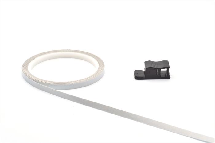 �ڥݥ�����ȡ�ءۡ�PRINT(�ץ���)�� ��4548916998654�� RS-WP PRINT ��ॹ�ȥ�å� ȿ�� WHT 16-18������� 7mmX6m