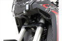   42139522-0001 ヘプコ＆ベッカ アダプタ ヘッドライトグリル用 CRF1100L Africa Twin Adventure Sports 20-21