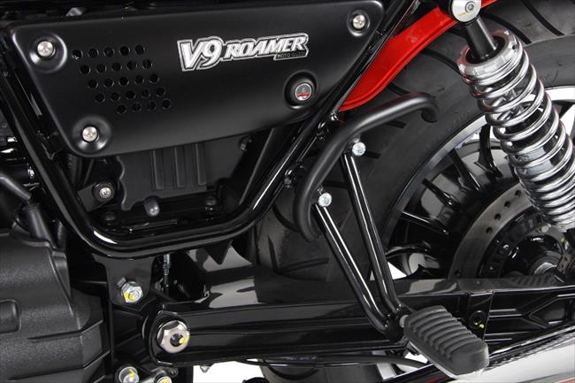 【ヘプコアンドベッカー】 【4549950559955】 4221546-0001 ヘプコ＆ベッカ センタースタンド用アシス..