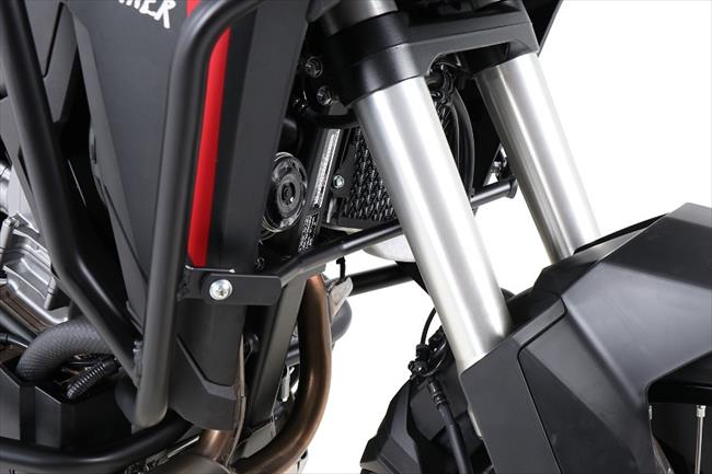 【ヘプコアンドベッカー】 【4550255353780】 42229521-0001 ヘプコ＆ベッカ サポートバー タンクガー..