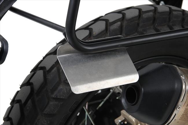 【ヘプコアンドベッカー】 【4550255176648】 42257590-0022 ヘプコ＆ベッカ ヒートガード ステンレス ..