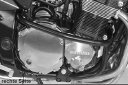 【ヘプコアンドベッカー】 【4548664528691】 501323-0002 ヘプコ&ベッカ エンジンガード クローム GSF1200/S Bandit 0...