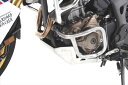   501994-0022 ヘプコ＆ベッカ エンジンガード ステンレス CRF1000L AfricaTwin 16-17